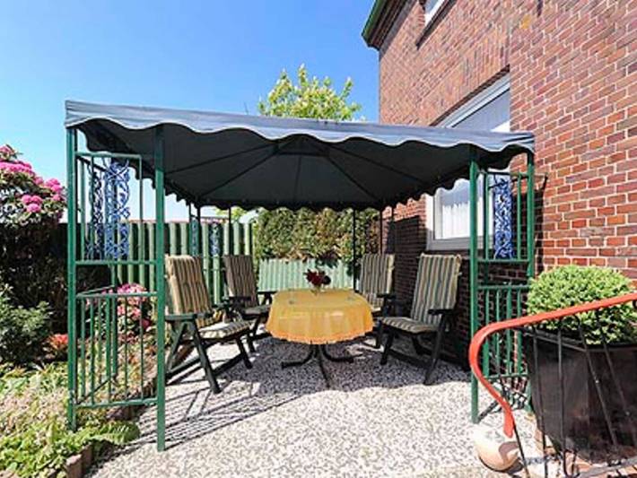 Ganze Ferienwohnung, Ferienhof Janssen in Westerholt - Ferienwohnung in Westerholt, Landkreis Wittmund