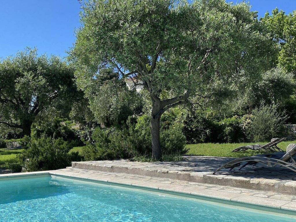 Gîte en Provence in Montauroux, Côte méditerranéenne (France)