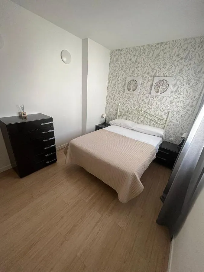 Apartamento de vacaciones para 5 personas - 1