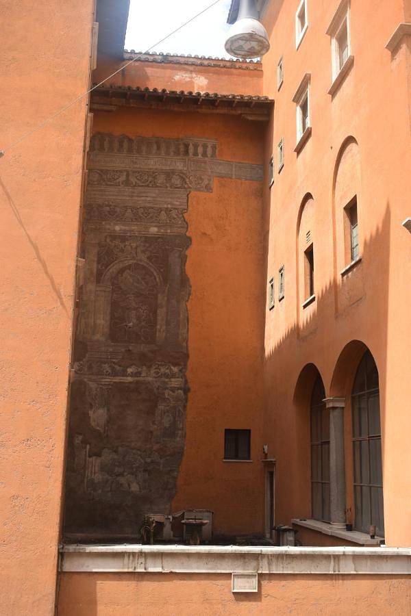 Maison d’hôte pour 2 personnes dans Eglise Saint Pierre - 2