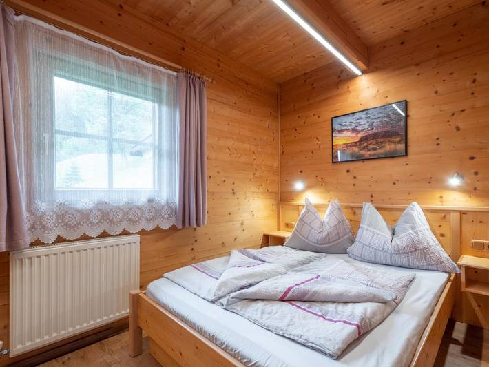 Ferienhaus für 12 Personen, mit Balkon und Garten im Salzburger Land - 4