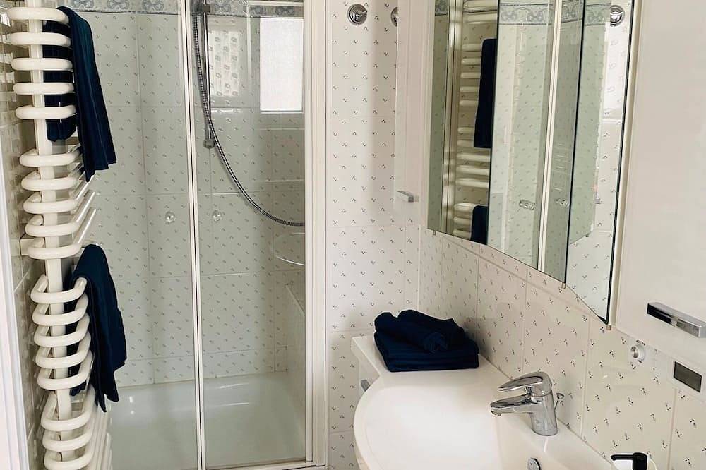 Ganze Wohnung, Ferienwohnung/App. für 2 Gäste mit 29m² in Rüdesheim am Rhein in Rüdesheim am Rhein, Rheingau-Taunus-Kreis