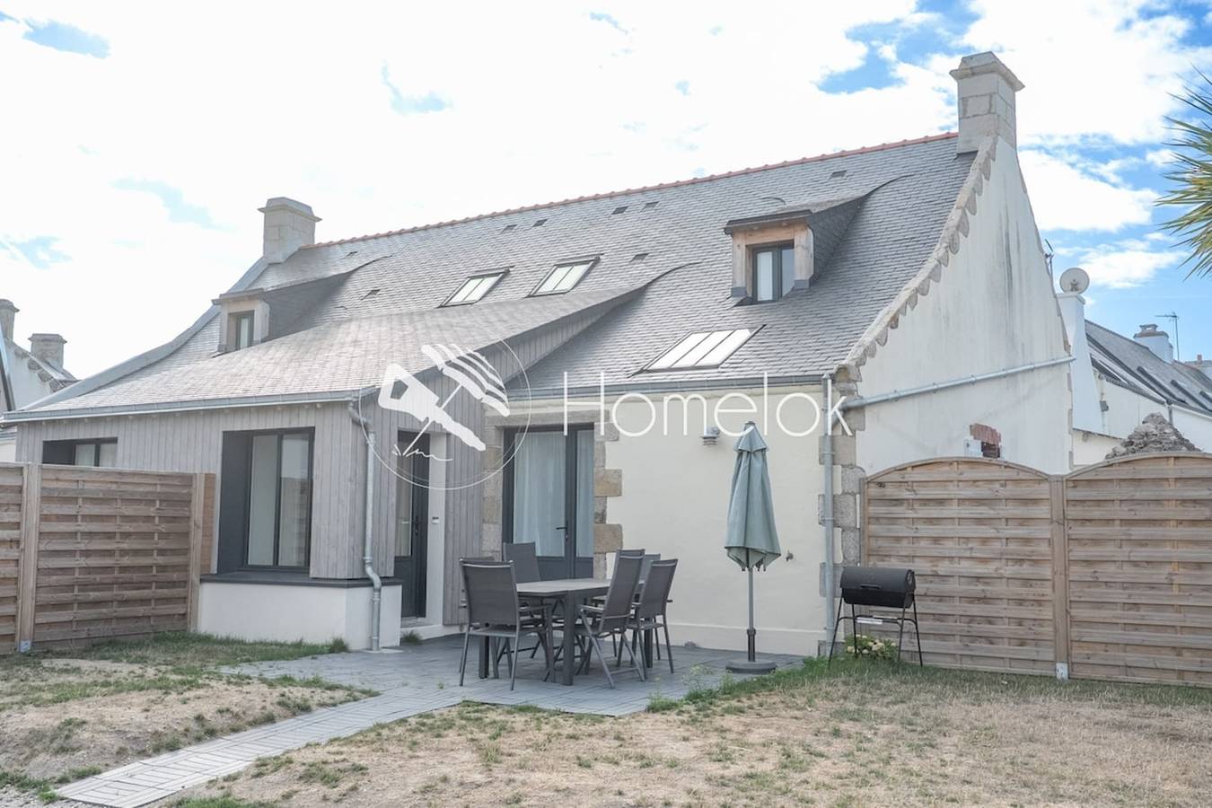 Casa vacanza a Morbihan a partire da 77€ a notte