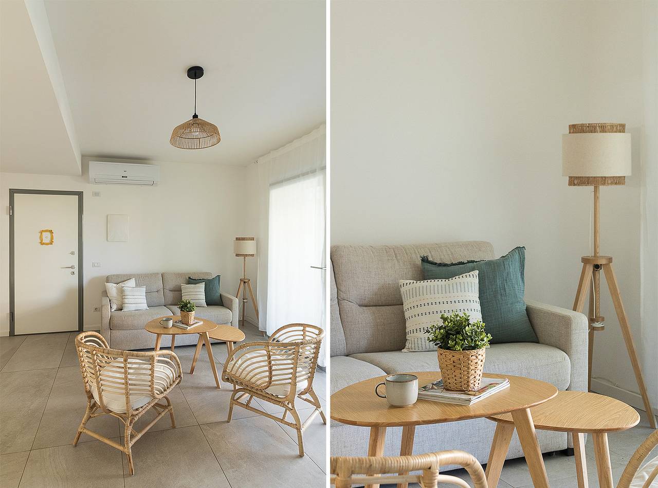 Appartamento intero, Residenza Ninfee by Garda Fewo in Manerba del Garda, Prealpi Gardesane