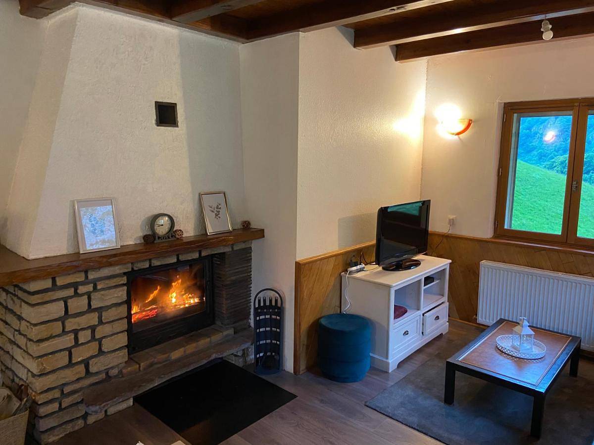 Chalet L'Arbizon Campan in Campan, Pyrénées