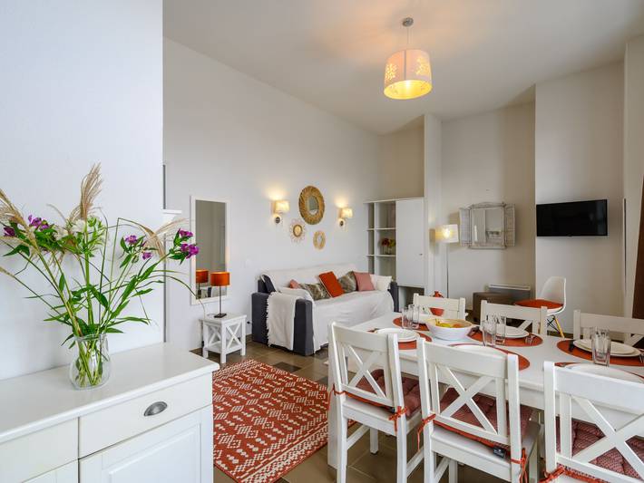 Appartement entier, Château De Kergonano, in Baden (France), Côte des Mégalithes