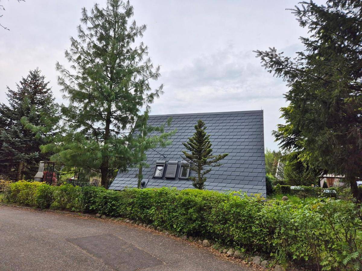 Two-Bedroom House in Lossow, Frankfurt (Oder)
