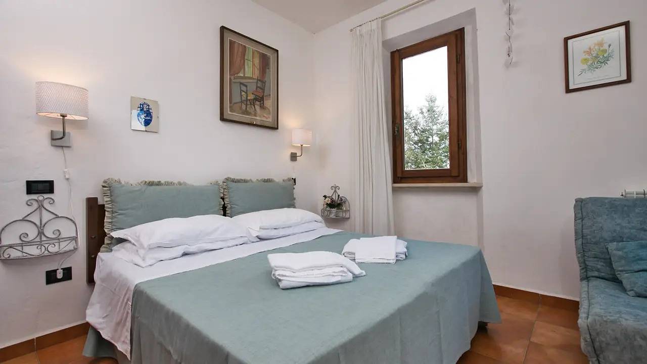 Ferienhaus für 8 Personen (160 m²) in Sassetta in Donoratico (Italia), Costa degli Etruschi