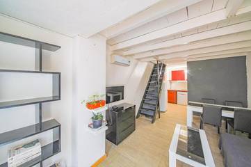 Gîte pour 4 personnes, avec terrasse, animaux acceptés à Lucciana