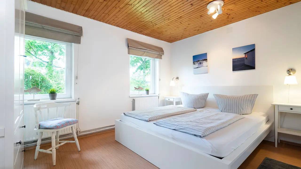 Ferienhaus für 6 Personen (75 m²) in Neustadt In Holstein in Pelzerhaken Strand, Neustadt in Holstein