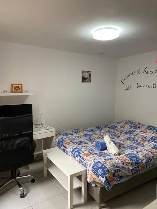 Location de vacances pour 2 personnes, avec terrasse, animaux acceptés à Baillargues - 4