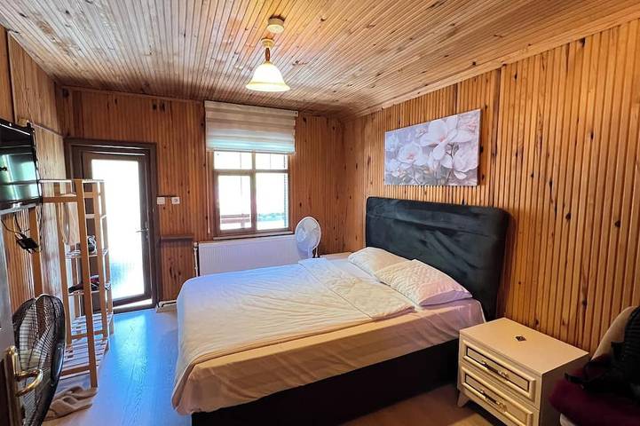 Holiday apartment for 8 people - 1