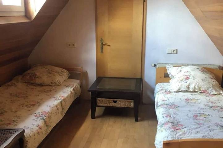 Ferienwohnung für 4 Personen in Leverkusen - 2