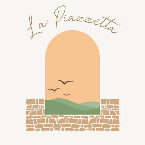 Appartamento per 6 persone, con Terrazza e Panorama a Acquasparta