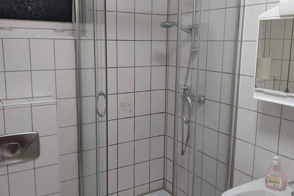 Bungalow für 4 Gäste mit 52m² in Harzgerode in Güntersberge, Harzgerode