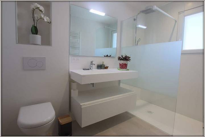 Location de vacances pour 2 personnes, avec jardin et terrasse à Céret - 4