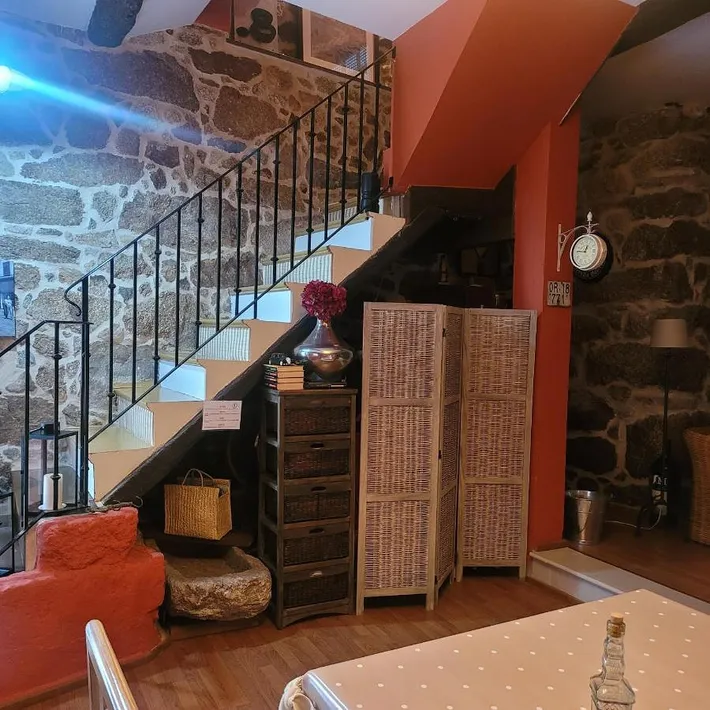 Maison de vacances pour 6 personnes - 1