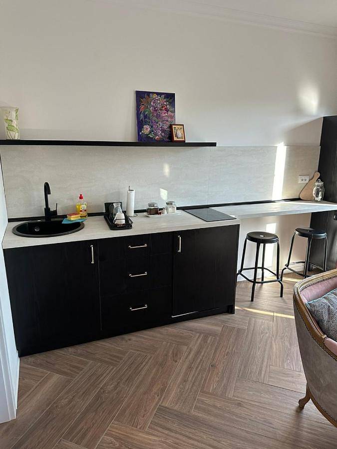 Appartement entier, One-Bedroom Apartment in Шабац, Mačva (district)