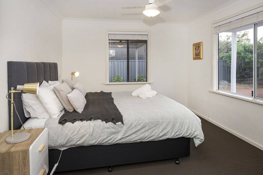 Dunsborough Cottage in Peron Ave in Dunsborough, Western Australia