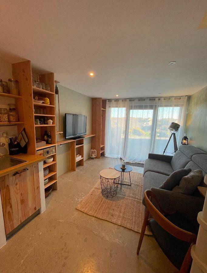 Studio - Split Level in Loguivy de la Mer, Ploubazlanec