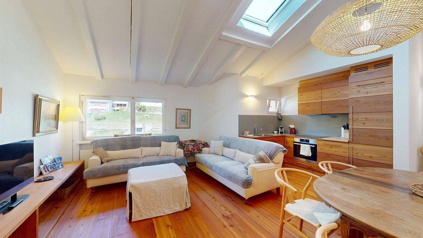 Appartamento vacanze a Engadina a partire da 228€ a notte