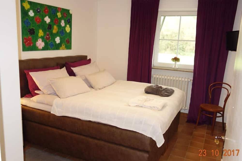 Ganze Wohnung, Tolle Wohnung in Klüsserath mit Großem Garten in Klüsserath, Moseleifel