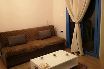 Vakantiewoning voor 4 Personen in Kalymnos, Dodekanesos, Afbeelding 3