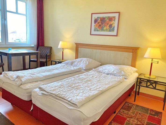 Ferienwohnung für 2 Personen in Sagard - 2