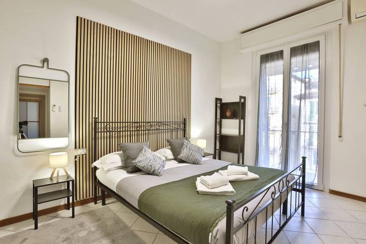 Apartamento de vacaciones para 6 personas - 1