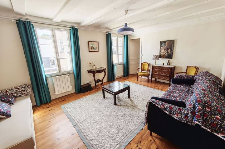 Ferienwohnung für 3 Personen - 1