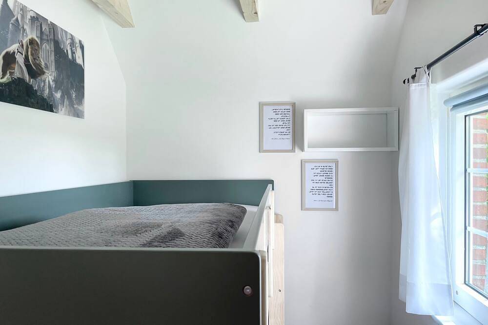 Sommerwohnung - Reetdachkate Dörphof Schuby, Ostsee in Dörphof, Rendsburg-Eckernförde