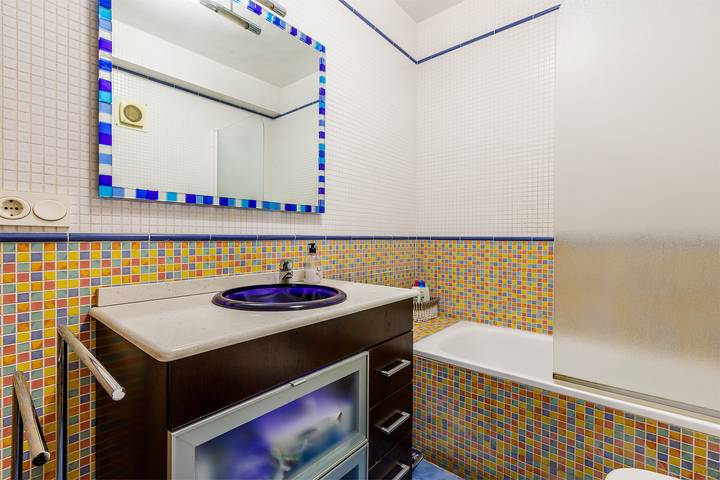 Gîte pour 4 personnes, avec terrasse, animaux acceptés à Vélez-Málaga - 3