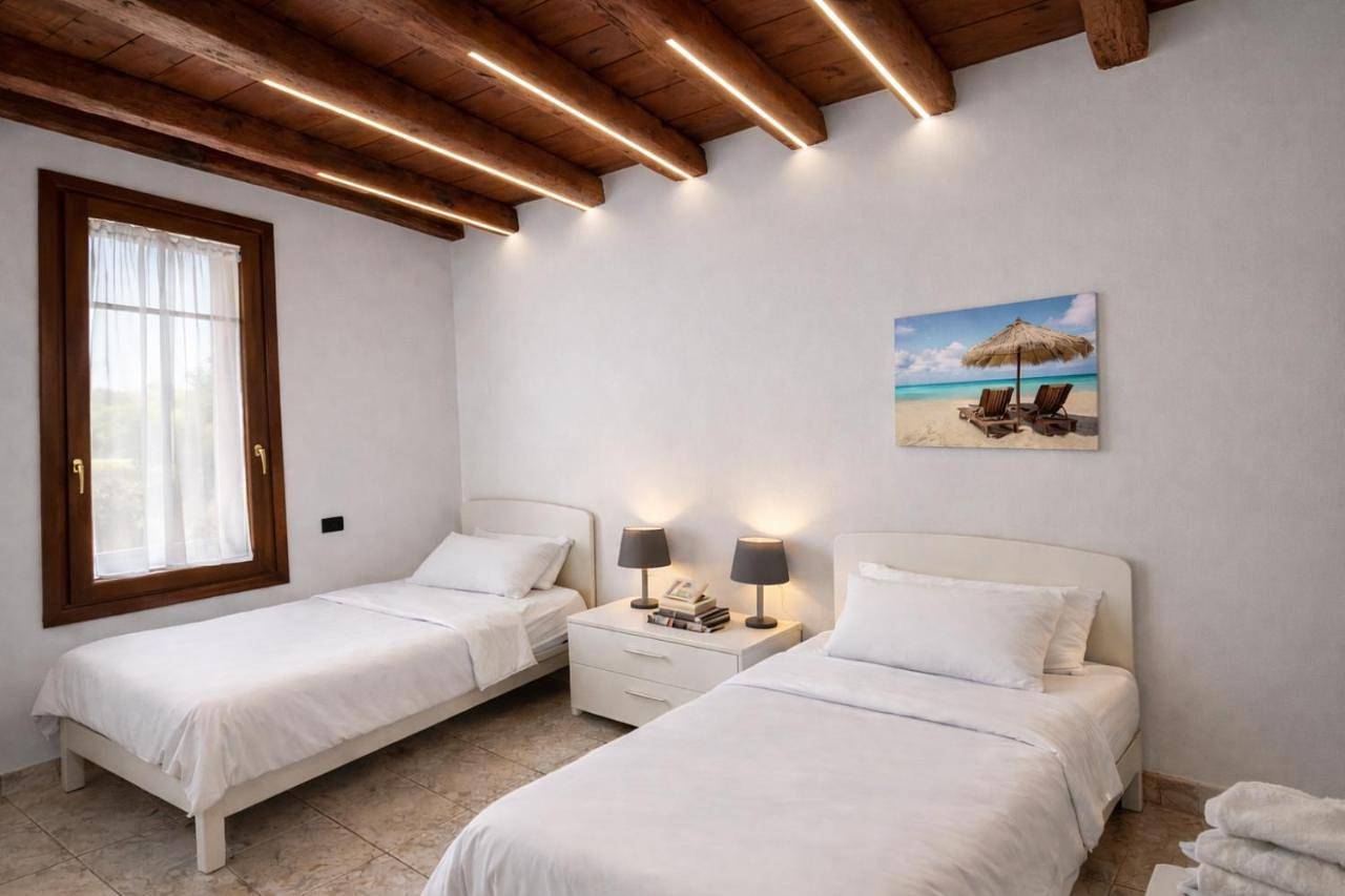 Baco Da Seta Residence con Piscina - Venezia Mestre in Mestre, Venise