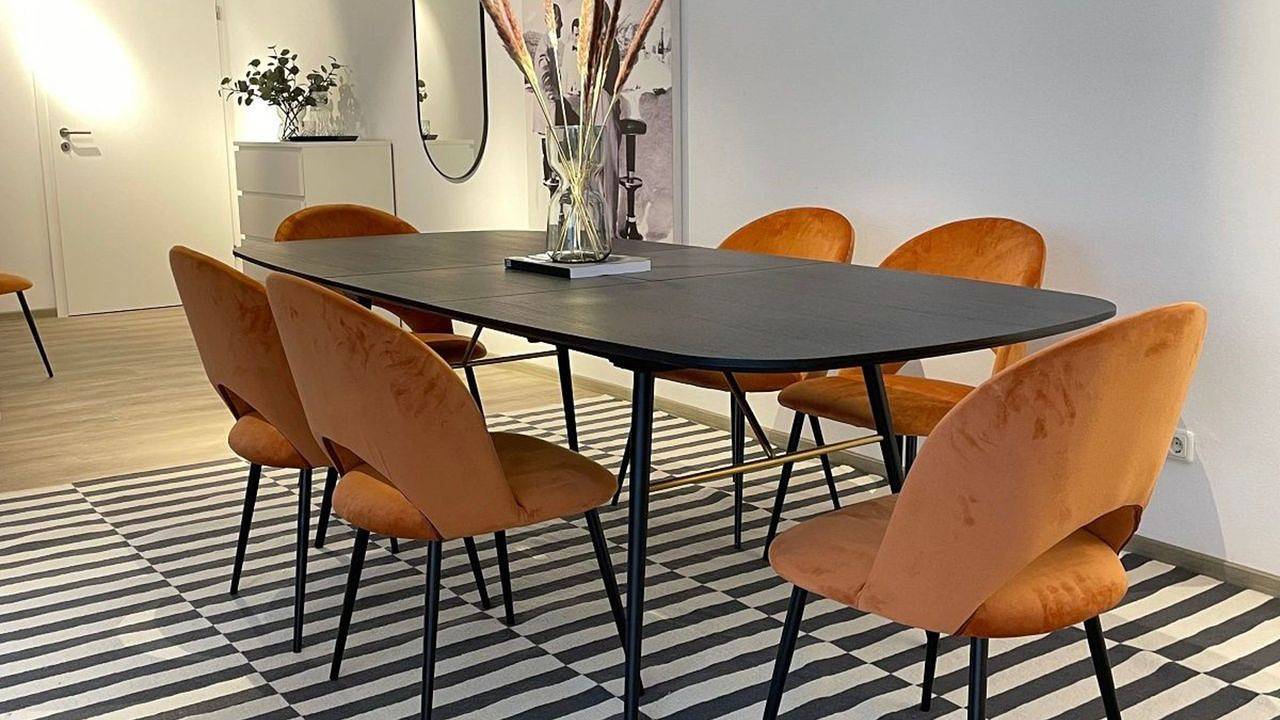 Ganze Ferienwohnung, Ferienwohnung für 7 Personen (120 m²) in Bregenz in Bregenz, Bodensee-Vorarlberg