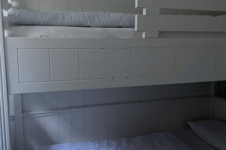 Ganze Wohnung, Raantem Hüs App. 04, - Raantem Hüs in Rantum, Sylt (Gemeinde)