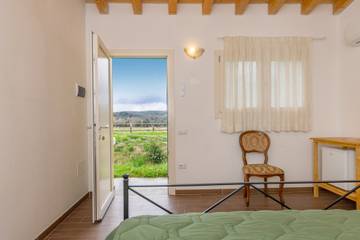 Agriturismo per 2 Persone in Massa Marittima, Maremma, Foto 3