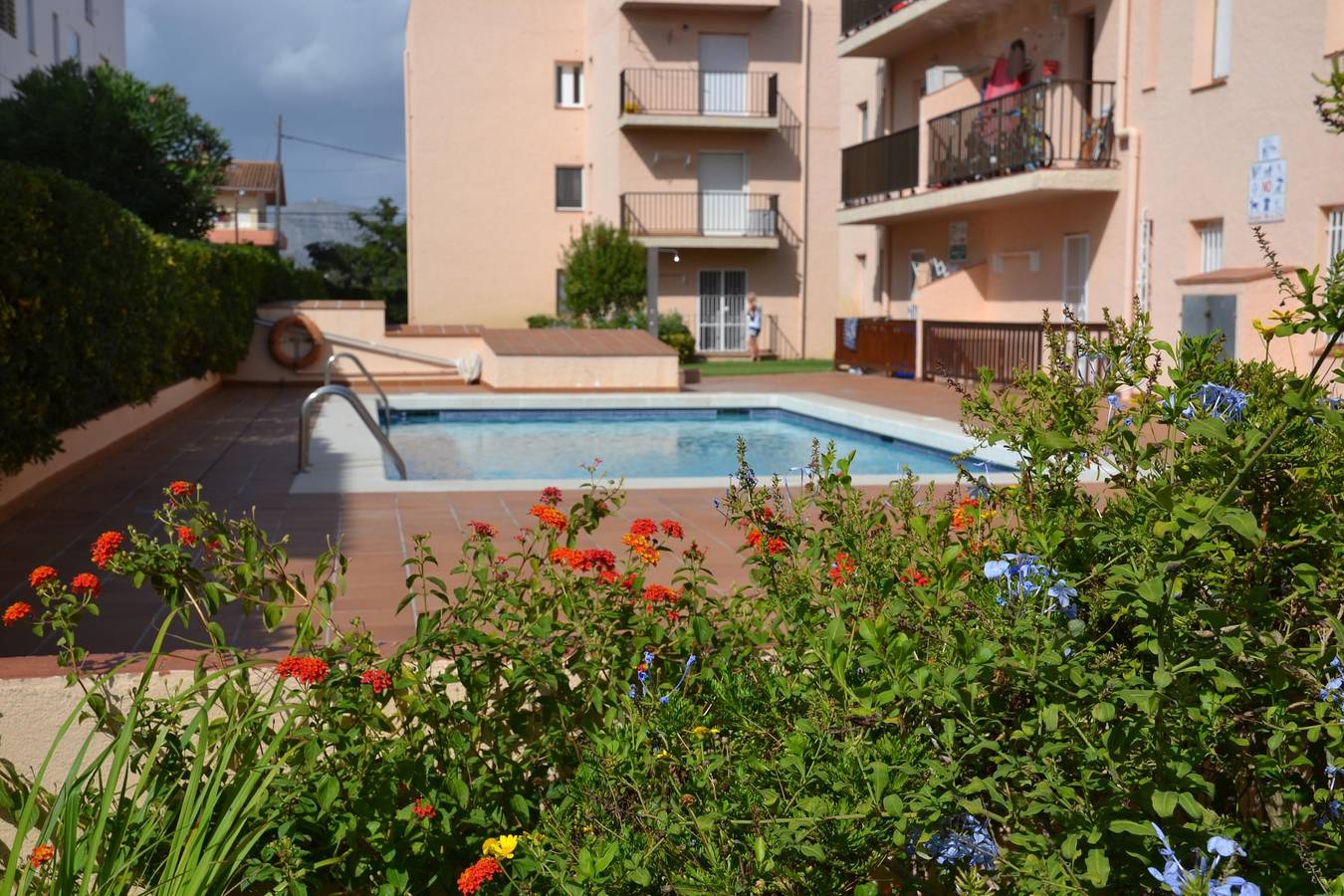 Ganze Wohnung, Calella 4 - L'Estartit, Els Griells in Els Griells, Costa Brava