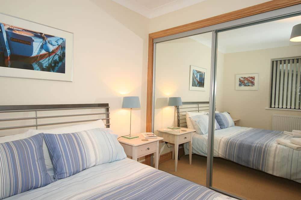 1 Crabshell Quay, family friendly, with a garden in Kingsbridge in Kingsbridge, South Devon