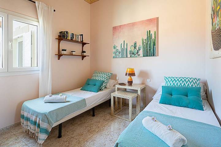 Valoca – Wellnessurlaub mit Pool & Whirlpool in Son Serra de Marina in Playa Son Serra de Marina, Santa Margalida