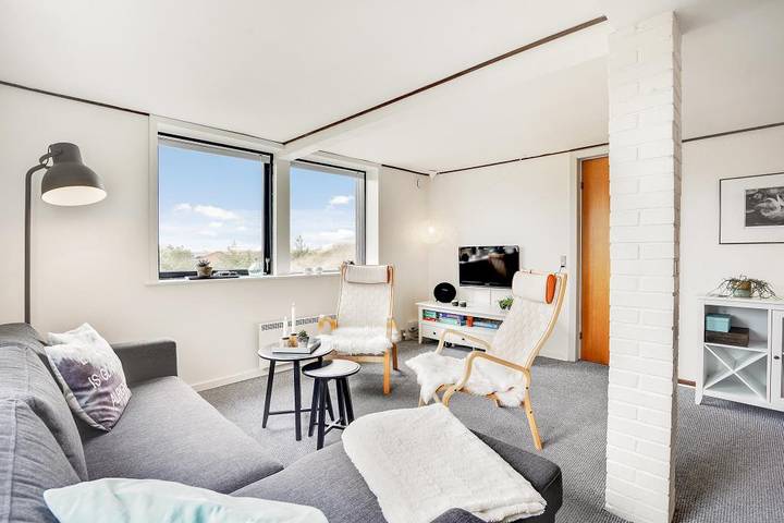 Ferienhaus für 3 Personen in Vejers Strand - 2