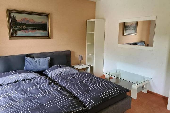 Ferienhaus für 6 Personen, mit Balkon und Garten, mit Haustier in Bad Reichenhall - 3