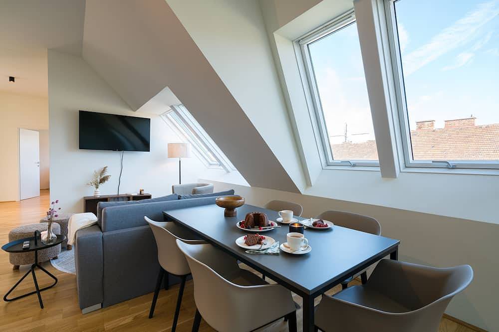 Ganze Wohnung, Vienna Residence, Prater - Exhibition Center #6486 in Wien, Donau Niederösterreich