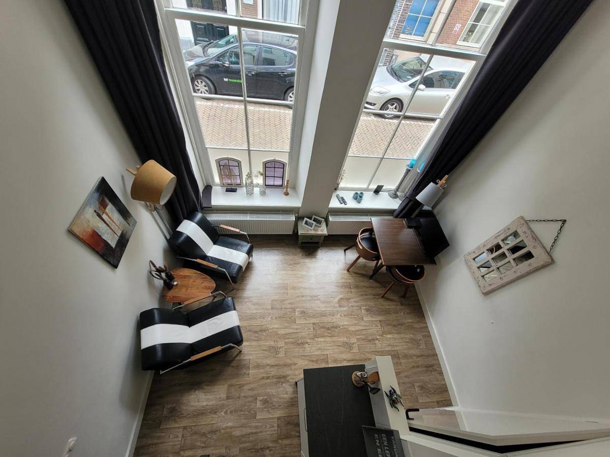 Apartment - Split Level in Zwolle, Regio Zwolle