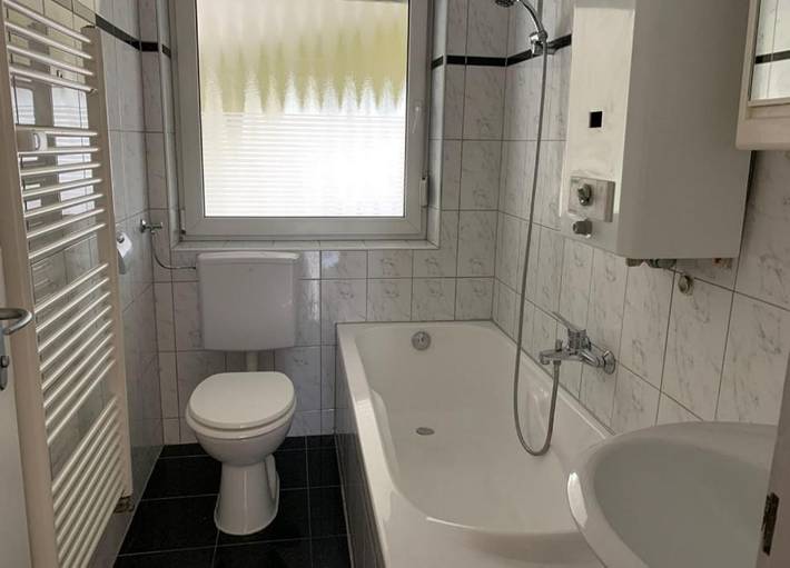 Ferienwohnung für 6 Personen - 1