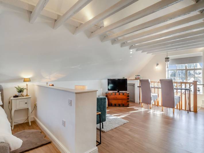 Cottage for 2 people in Norfolk