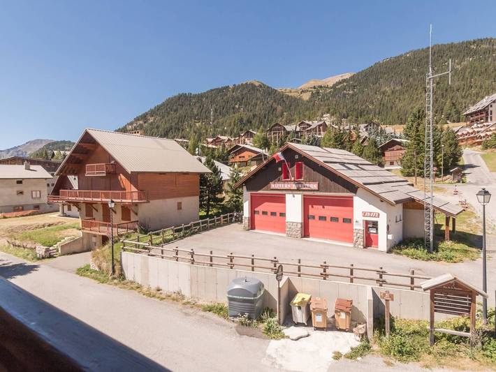 Location appartement pour 6 personnes