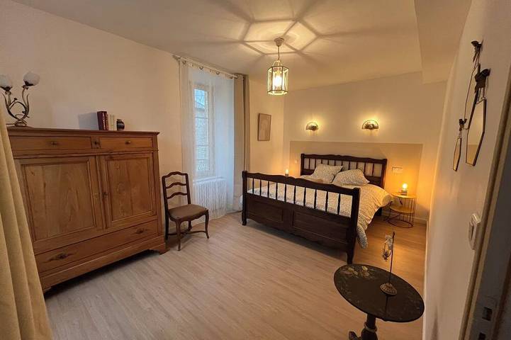 Location de vacances pour 8 personnes à Châtillon-sur-Seine - 2