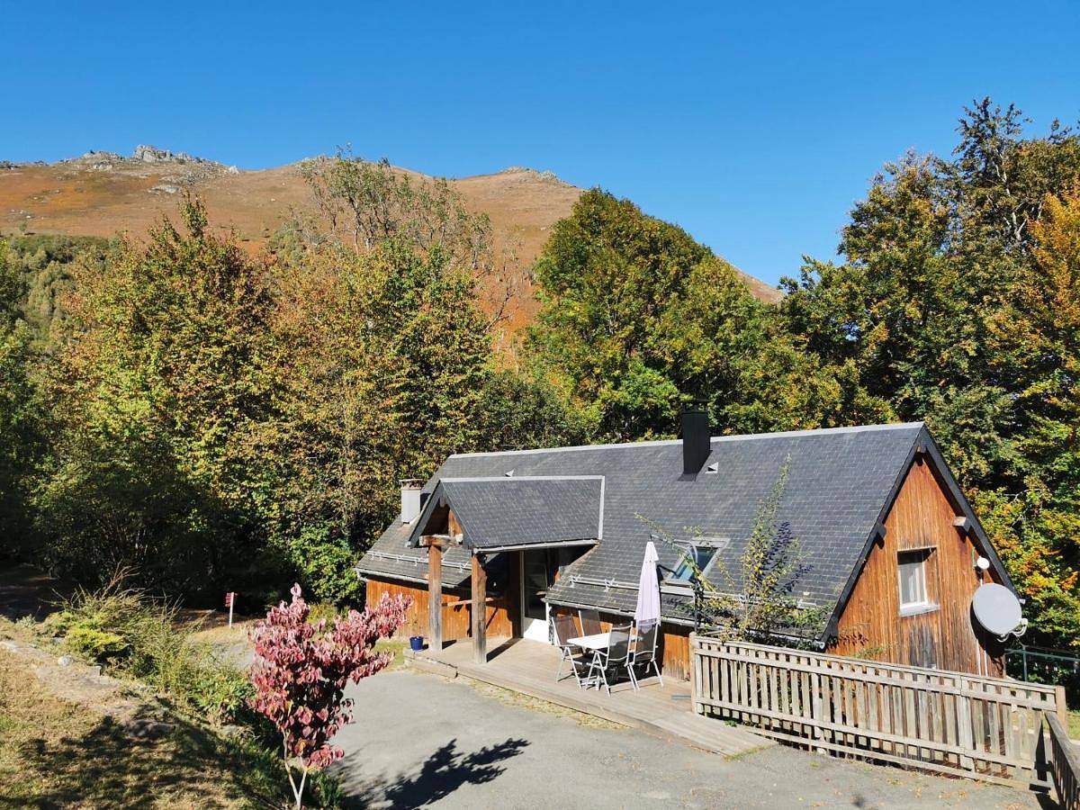 A Cœur d'Hêtre in Estaing, Parc national des Pyrénées