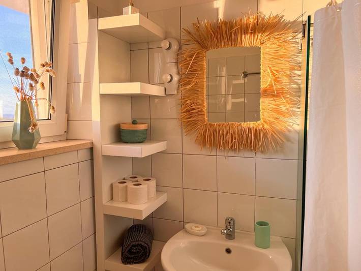 Four-Bedroom House in Rogil, Parque Natural do Sudoeste Alentejano e Costa Vicentina