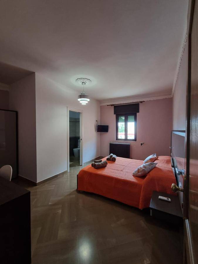 Maison d’hôte pour 3 personnes, avec balcon et vue à Gallipoli - 2